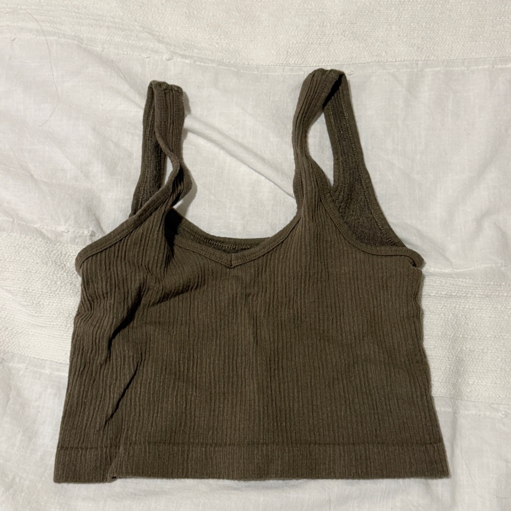 Urban Outfitters Crop Top